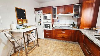 Casa adosada en venta en Benalmádena pueblo en Benalmádena