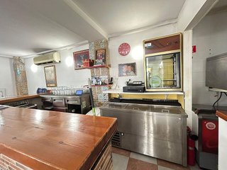 Local comercial en venta en Oeste en Jerez de la Frontera