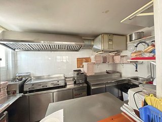 Local comercial en venta en Oeste en Jerez de la Frontera