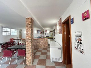 Local comercial en venta en Oeste en Jerez de la Frontera