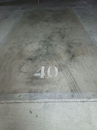 Garaje en venta en San Juan en Pamplona