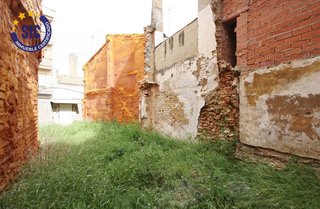 Terreno en venta en Centro - Casco antiguo en Torrent
