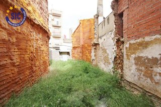 Terreno en venta en Centro - Casco antiguo en Torrent