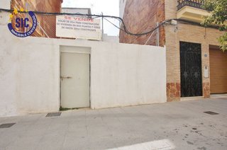 Terreno en venta en Centro - Casco antiguo en Torrent