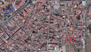 Terreno en venta en Centro - Casco antiguo en Torrent