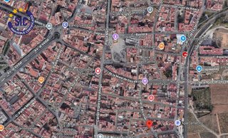 Terreno en venta en Centro - Casco antiguo en Torrent