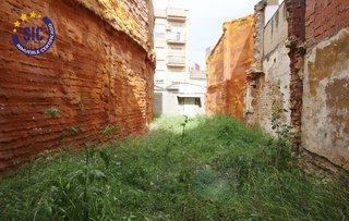 Terreno en venta en Centro - Casco antiguo en Torrent