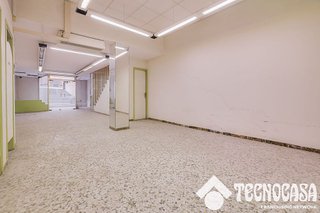 Local comercial en alquiler en Centre en Santa Coloma de Gramanet