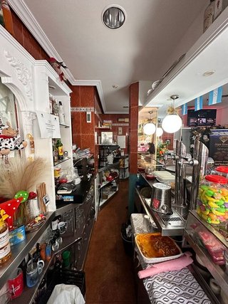Bar en venta en Vista Alegre en Madrid