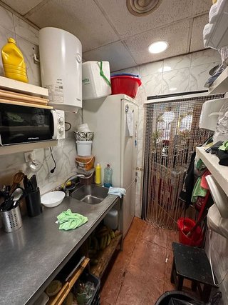 Bar en venta en Vista Alegre en Madrid