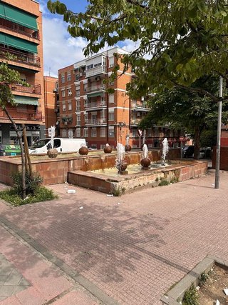 Bar en venta en Vista Alegre en Madrid