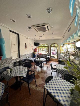 Bar en venta en Vista Alegre en Madrid