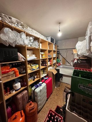 Bar en venta en Vista Alegre en Madrid