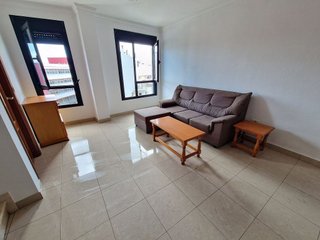Dúplex en alquiler en Guanarteme en Palmas de Gran Canaria(Las)