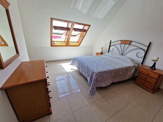 Dúplex en alquiler en Guanarteme en Palmas de Gran Canaria(Las)