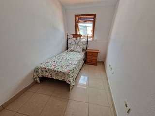 Dúplex en alquiler en Guanarteme en Palmas de Gran Canaria(Las)