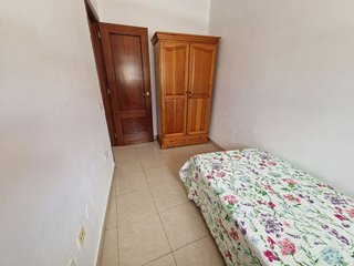 Dúplex en alquiler en Guanarteme en Palmas de Gran Canaria(Las)