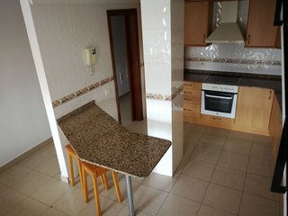 Dúplex en alquiler en Guanarteme en Palmas de Gran Canaria(Las)