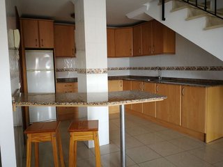Dúplex en alquiler en Guanarteme en Palmas de Gran Canaria(Las)