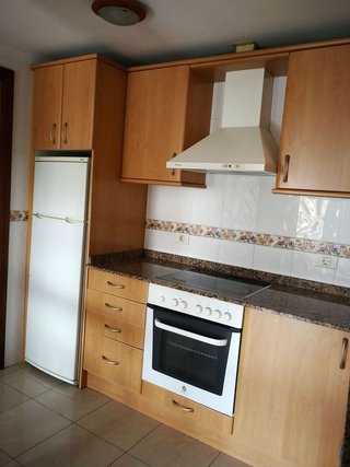 Dúplex en alquiler en Guanarteme en Palmas de Gran Canaria(Las)