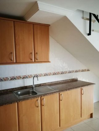 Dúplex en alquiler en Guanarteme en Palmas de Gran Canaria(Las)