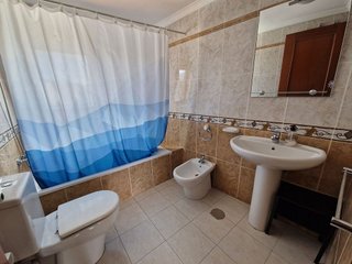Dúplex en alquiler en Guanarteme en Palmas de Gran Canaria(Las)