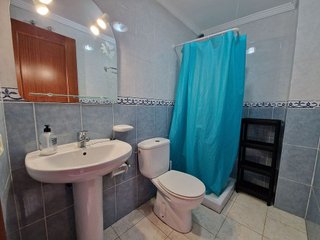 Dúplex en alquiler en Guanarteme en Palmas de Gran Canaria(Las)