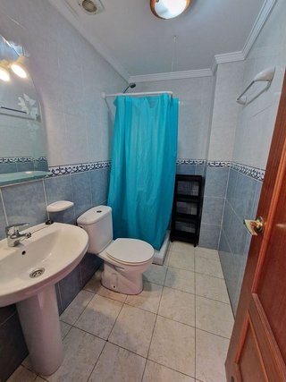 Dúplex en alquiler en Guanarteme en Palmas de Gran Canaria(Las)