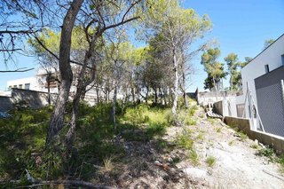 Terreno en venta en Mas Alba en Sant Pere de Ribes