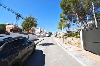 Terreno en venta en Mas Alba en Sant Pere de Ribes