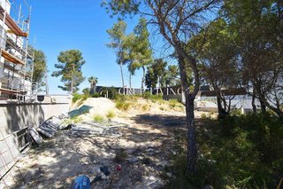 Terreno en venta en Mas Alba en Sant Pere de Ribes