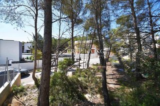 Terreno en venta en Mas Alba en Sant Pere de Ribes