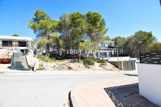 Terreno en venta en Mas Alba en Sant Pere de Ribes
