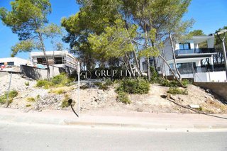 Terreno en venta en Mas Alba en Sant Pere de Ribes