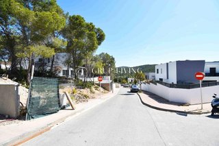 Terreno en venta en Mas Alba en Sant Pere de Ribes