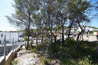 Terreno en venta en Mas Alba en Sant Pere de Ribes