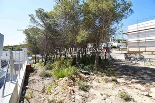 Terreno en venta en Mas Alba en Sant Pere de Ribes