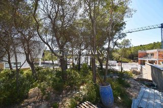Terreno en venta en Mas Alba en Sant Pere de Ribes
