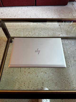 HP EliteBook 850 G7 i7 32GB RAM 512GB SSD