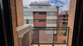 Piso en alquiler en Zona Metro - Auditorio en Paiporta