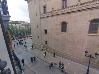 Piso en alquiler en Casco Antiguo en Logroño