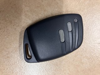 Mando Garaje GIBIDI AU01600