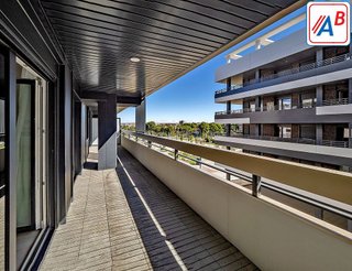 Piso en alquiler en Valdefierro en Zaragoza