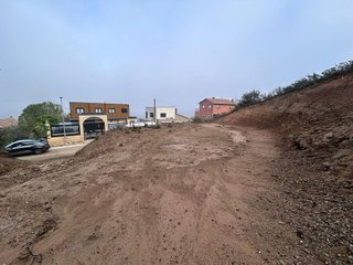 Solar en venta en Barbastro