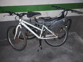 Bicicleta Montaña Rockrider Decathlon