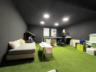 Local comercial en alquiler en La Creu Coberta en Valencia