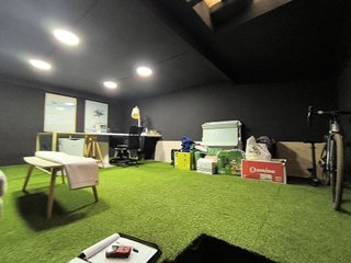 Local comercial en alquiler en La Creu Coberta en Valencia