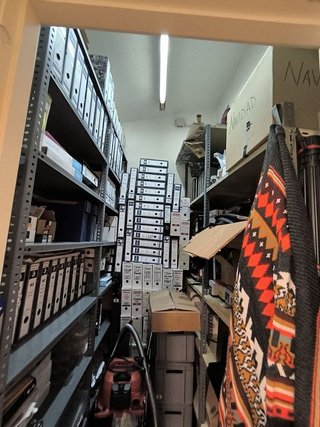 Local comercial en alquiler en La Creu Coberta en Valencia