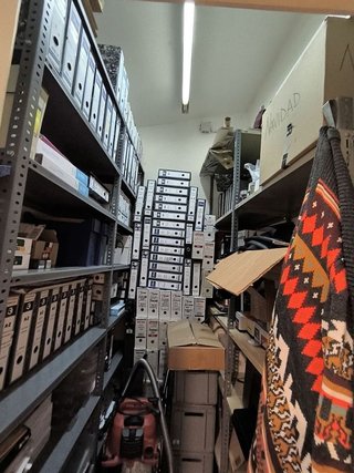 Local comercial en alquiler en La Creu Coberta en Valencia