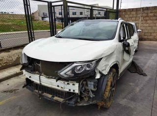 284b14cb2c módulo nissan qashqai 1.5 dci mt 226361
